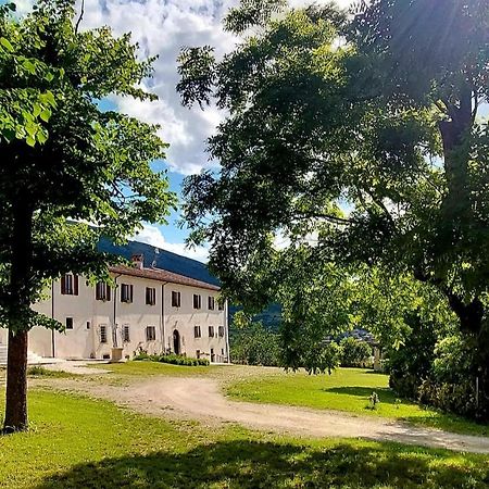Palazzo Palitti Bed & Breakfast Roio Dış mekan fotoğraf