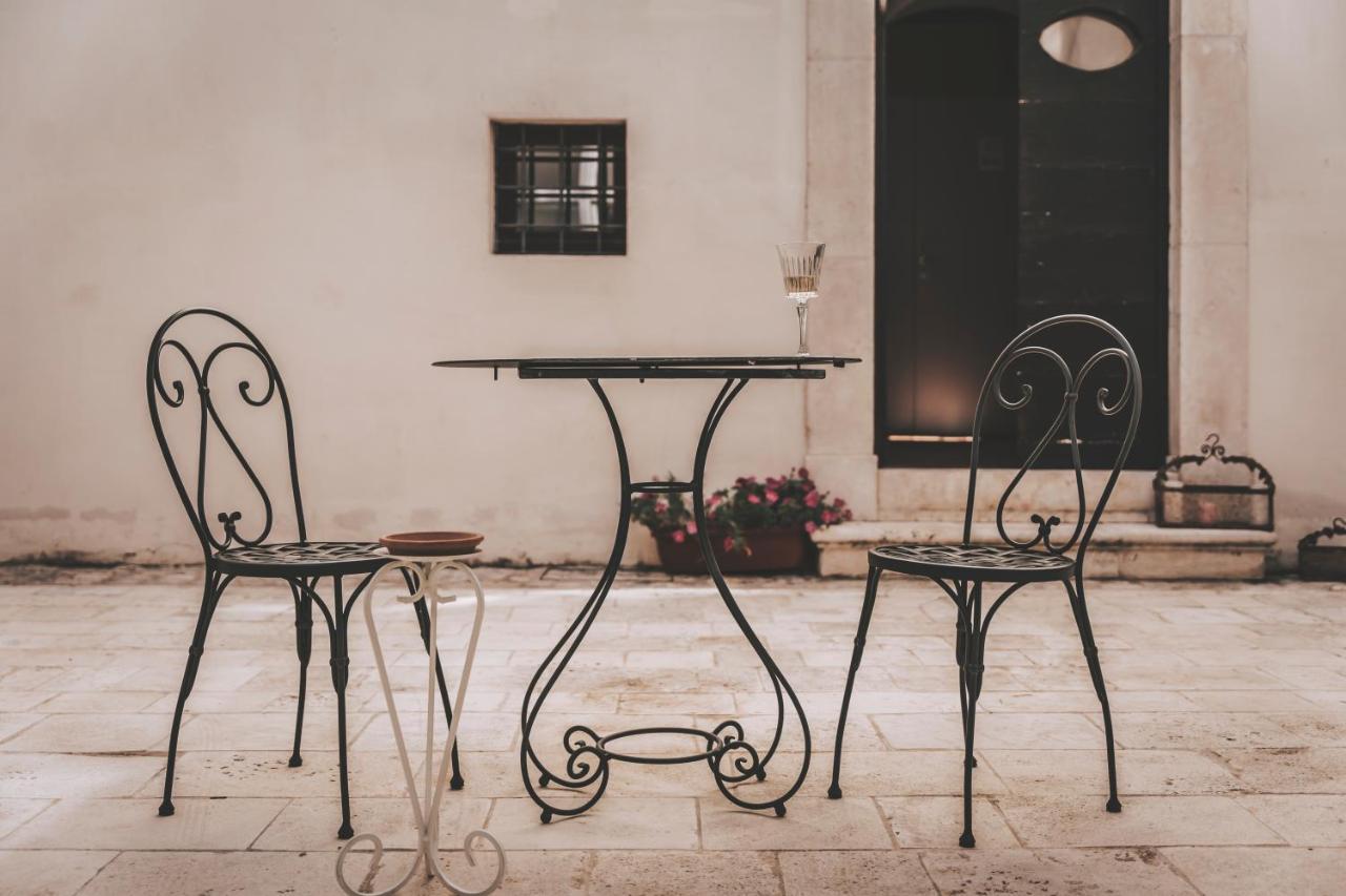 Palazzo Palitti Bed & Breakfast Roio Dış mekan fotoğraf