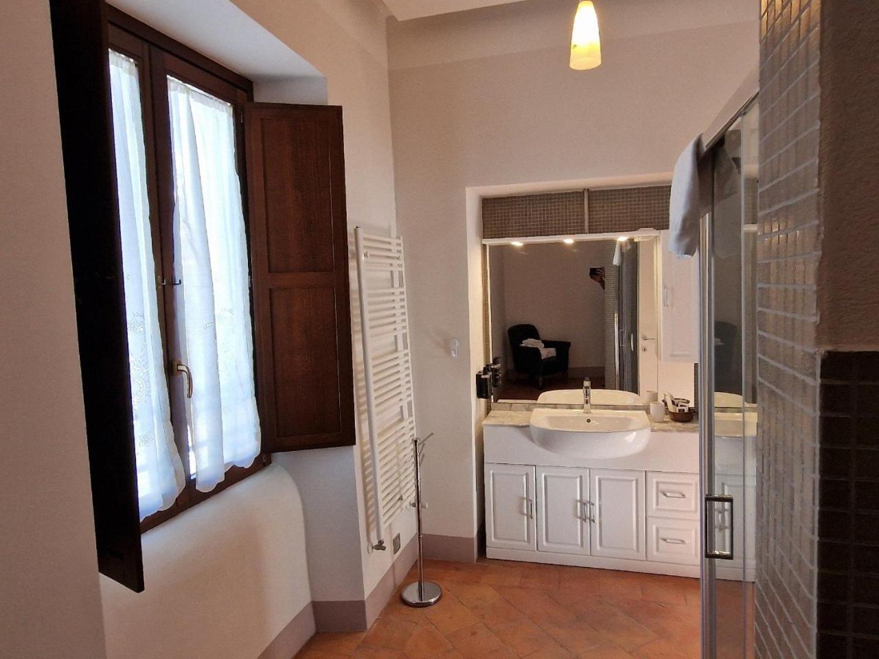 Palazzo Palitti Bed & Breakfast Roio Dış mekan fotoğraf