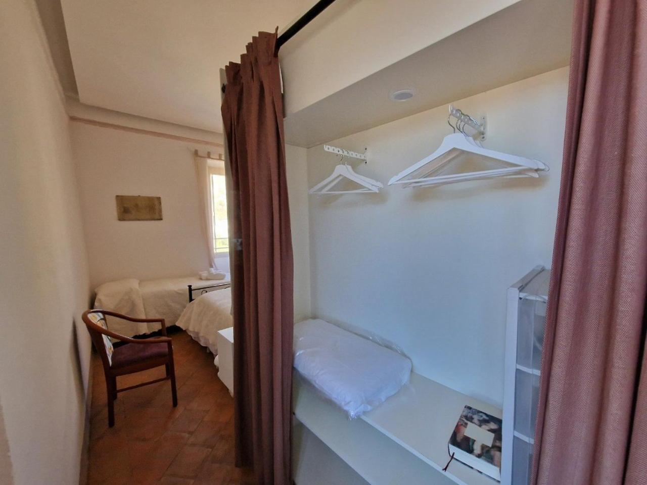Palazzo Palitti Bed & Breakfast Roio Dış mekan fotoğraf