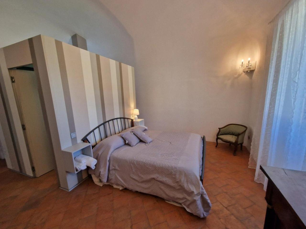 Palazzo Palitti Bed & Breakfast Roio Dış mekan fotoğraf