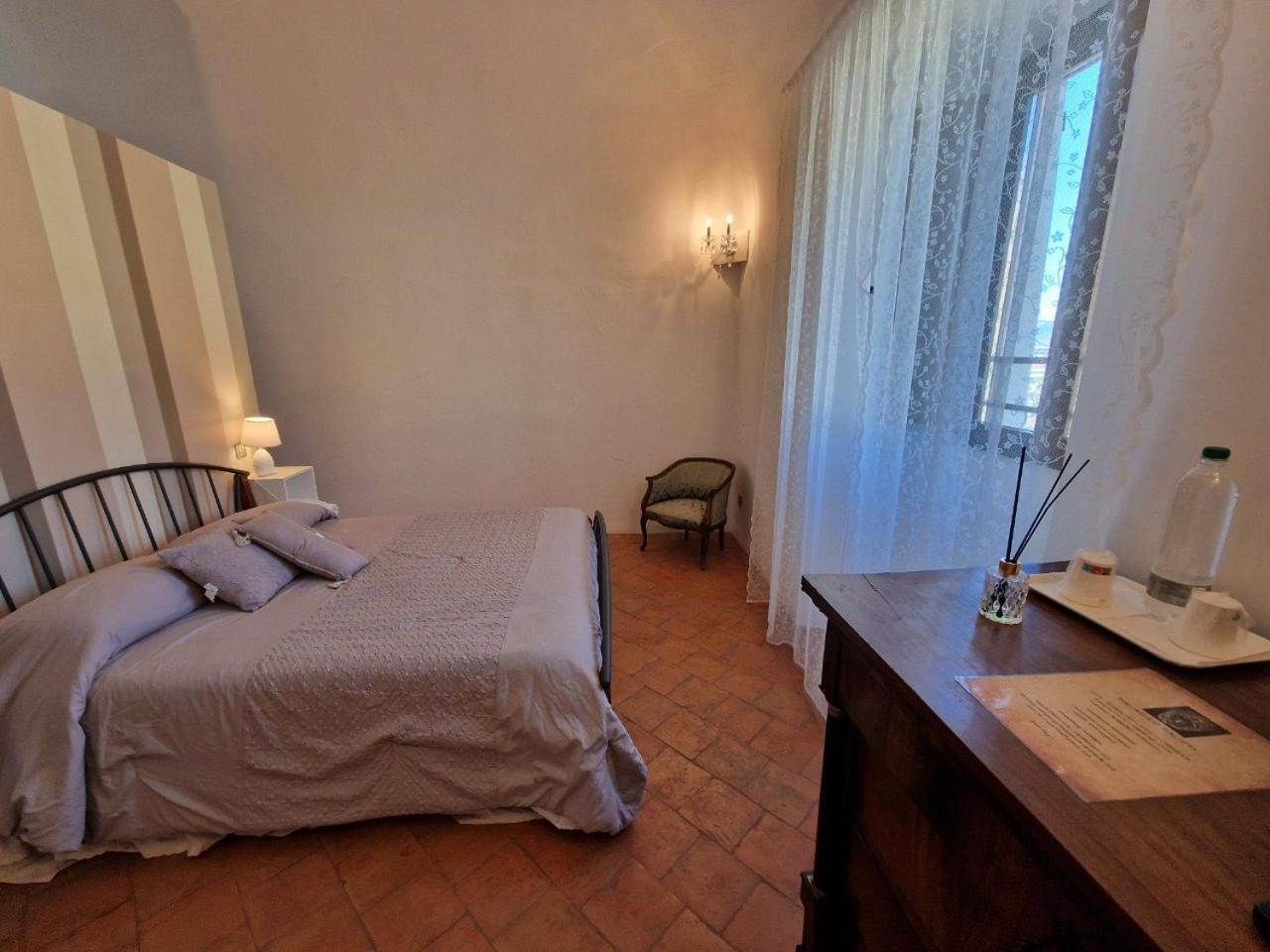 Palazzo Palitti Bed & Breakfast Roio Dış mekan fotoğraf